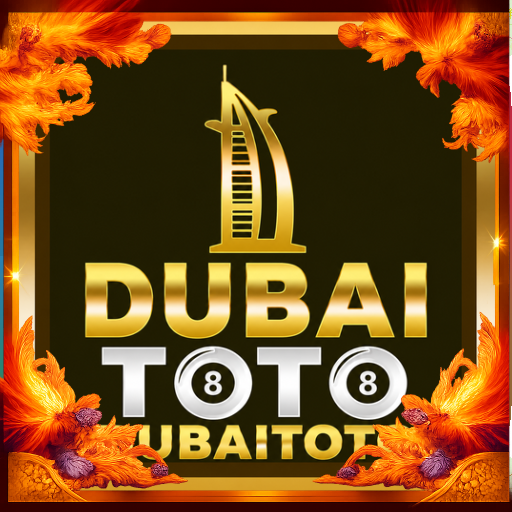 dubaitoto — galeri pratinjau Resmi APK